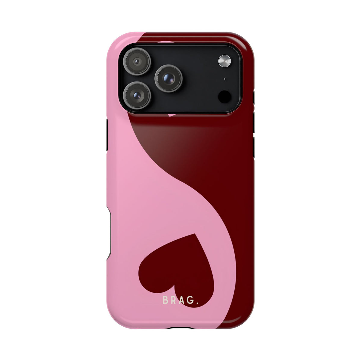 Love Note Magnetic Impact-Resistant Phone Case