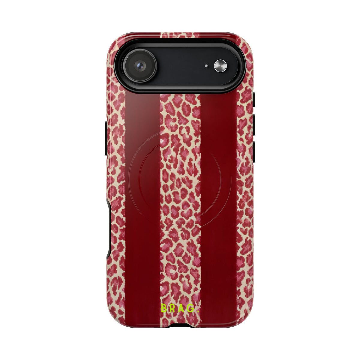 Barely There MagSafe Tough Phone Case — Magnetic Protective Cover