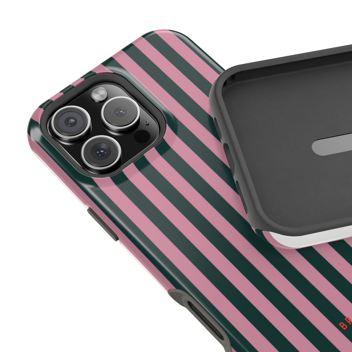 Shadow Forest Magnetic Impact-Resistant Phone Case