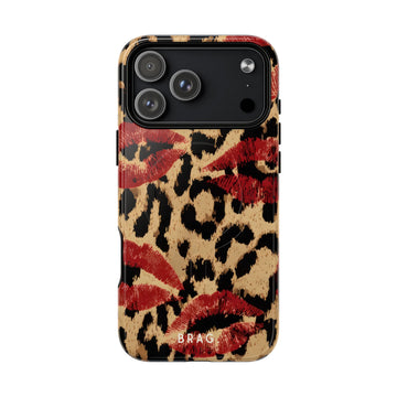 Lip Service MagSafe Tough Phone Case — Magnetic Protective Cover