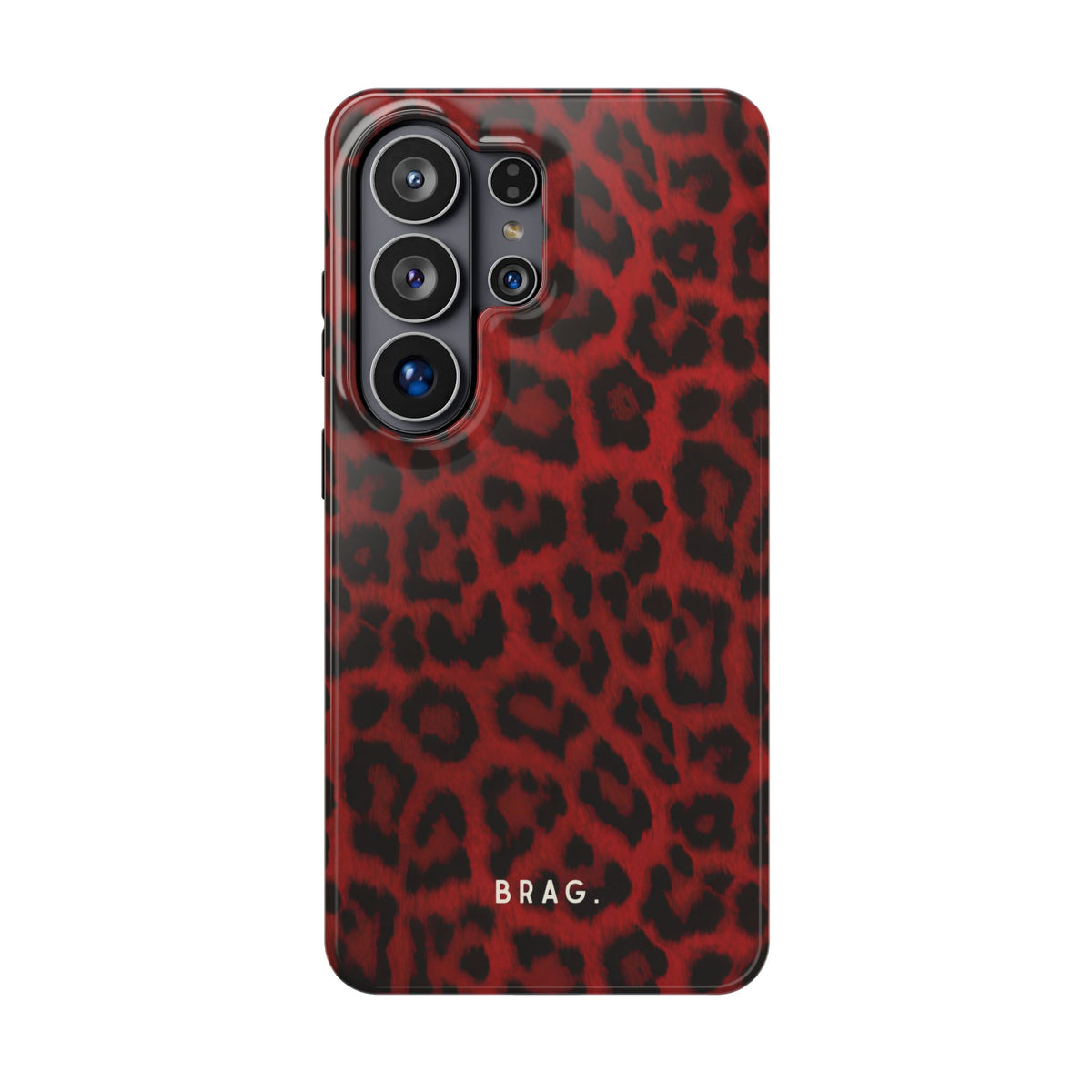 Blood Moon Magnetic Impact-Resistant Phone Case