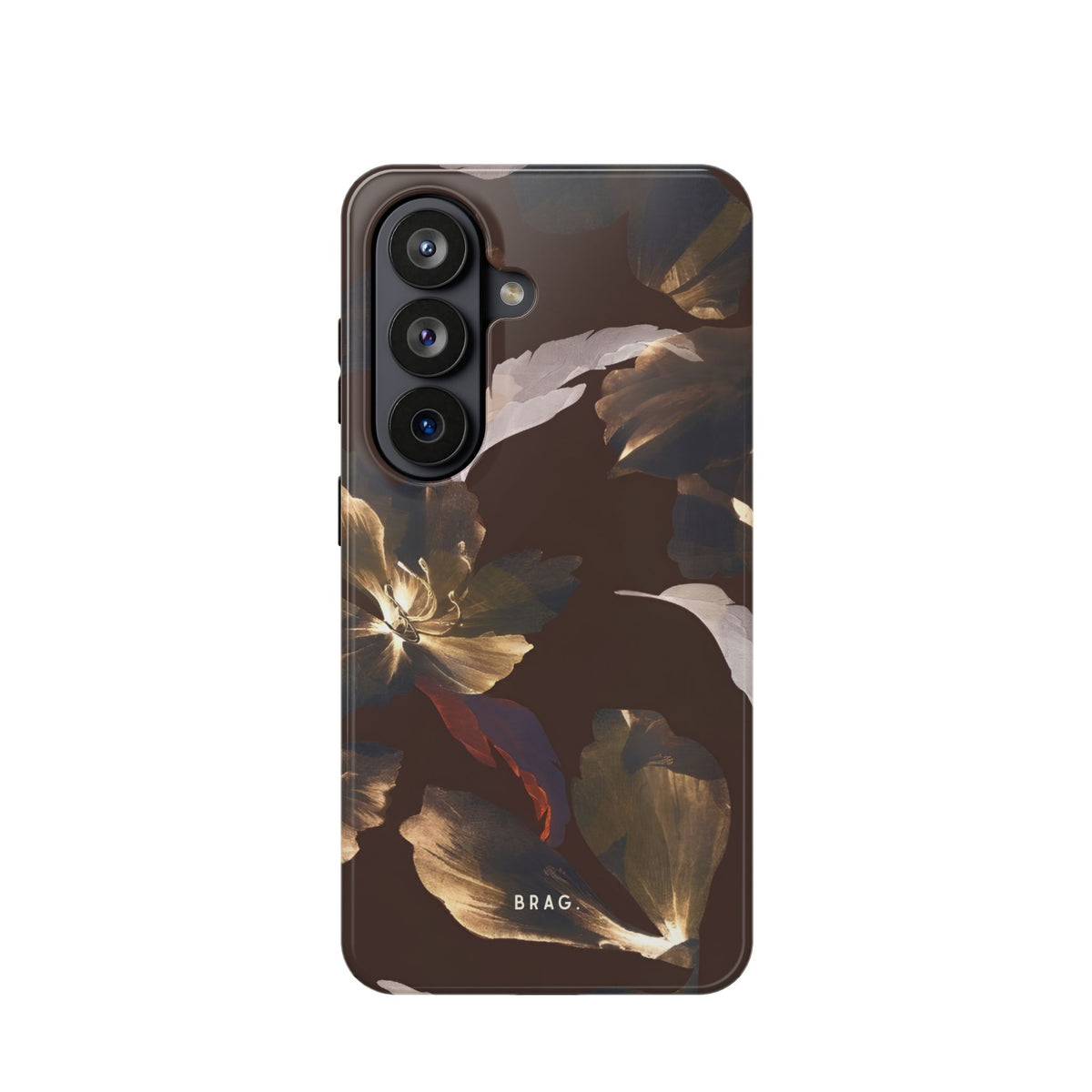 Petal Drift Magnetic Impact-Resistant Phone Case