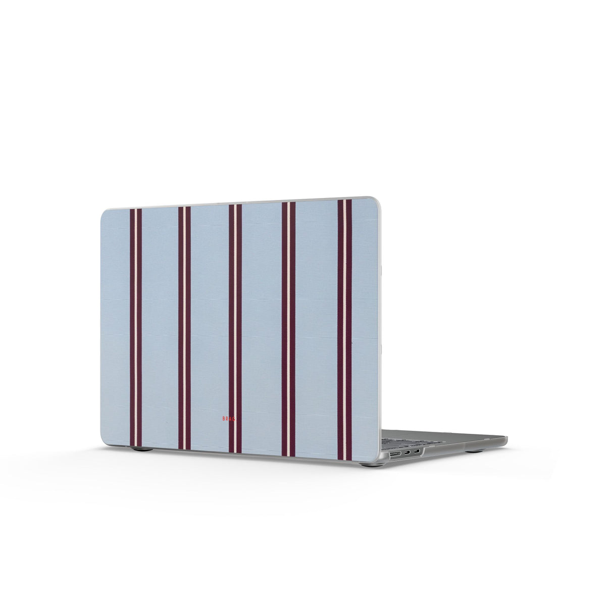 Soft Nuetrals Matte MacBook Case — Slim Protective Laptop Cover