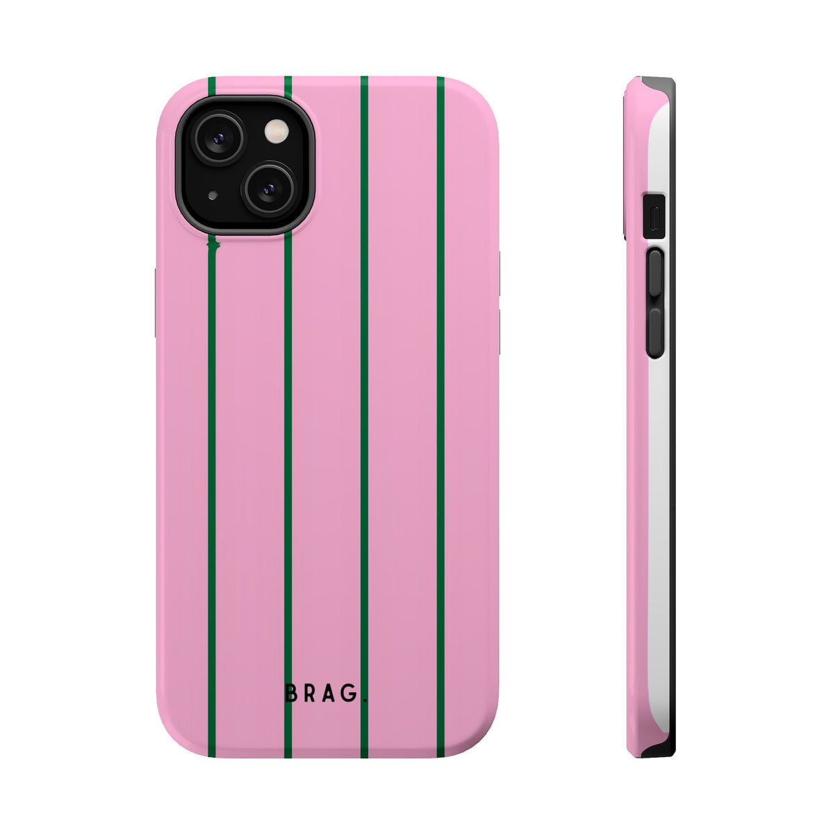 Pink Sands Magnetic Impact-Resistant Phone Case