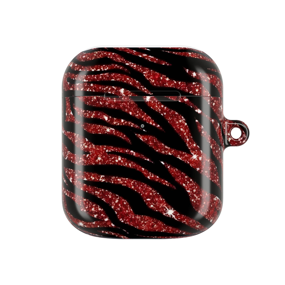 Wild Side AirPod Case – Slim Protective Charging Case