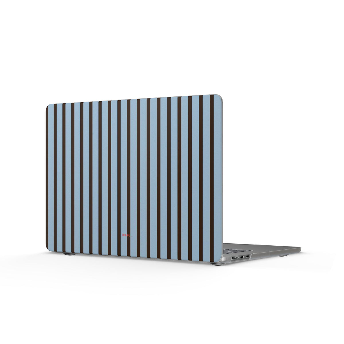 Autumn Glow Matte MacBook Case — Slim Protective Laptop Cover