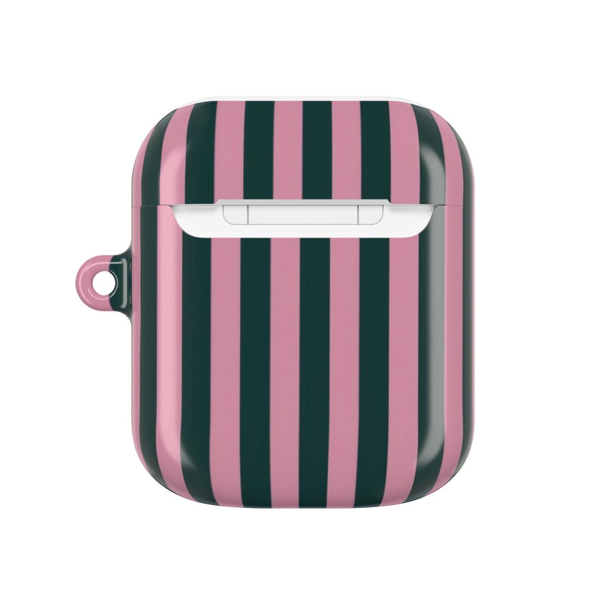 Shadow Forest AirPod Case – Slim Protective Charging Case