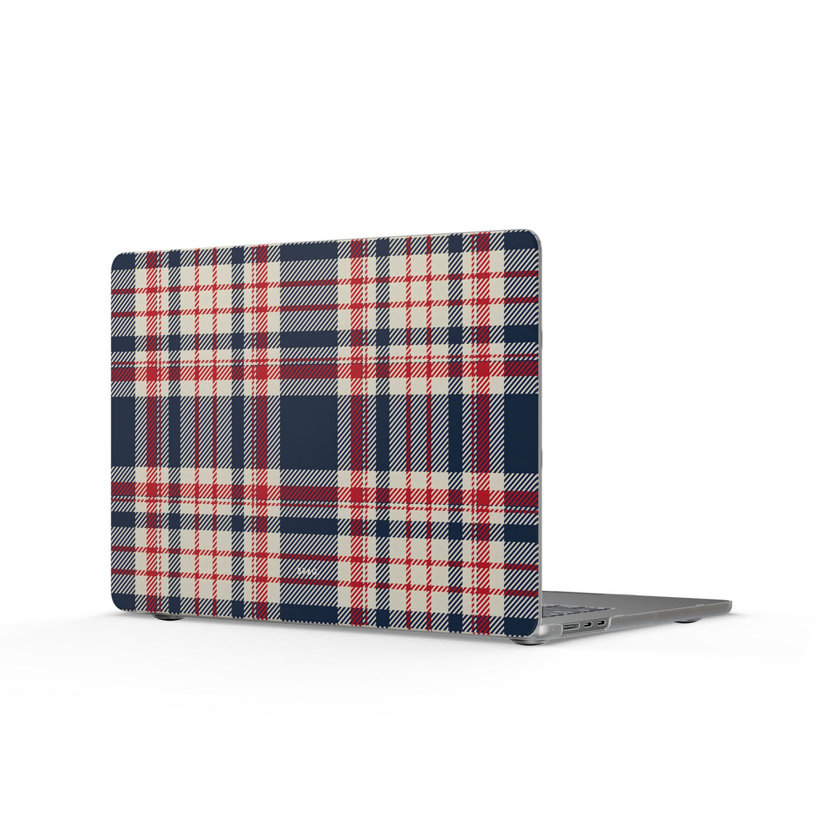 Harvard Club Matte MacBook Case — Slim Protective Laptop Cover