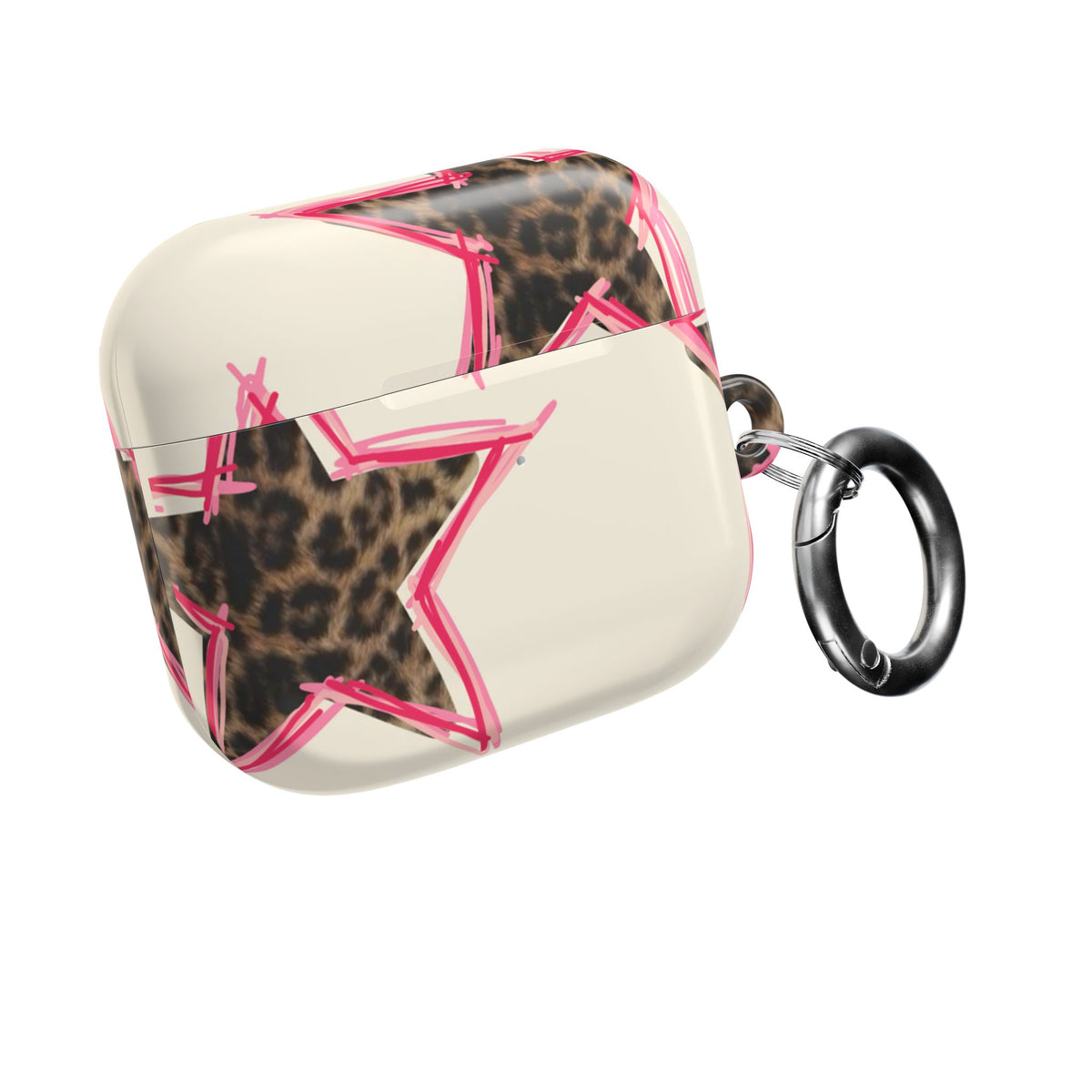 Starstruck AirPod Case – Slim Protective Charging Case