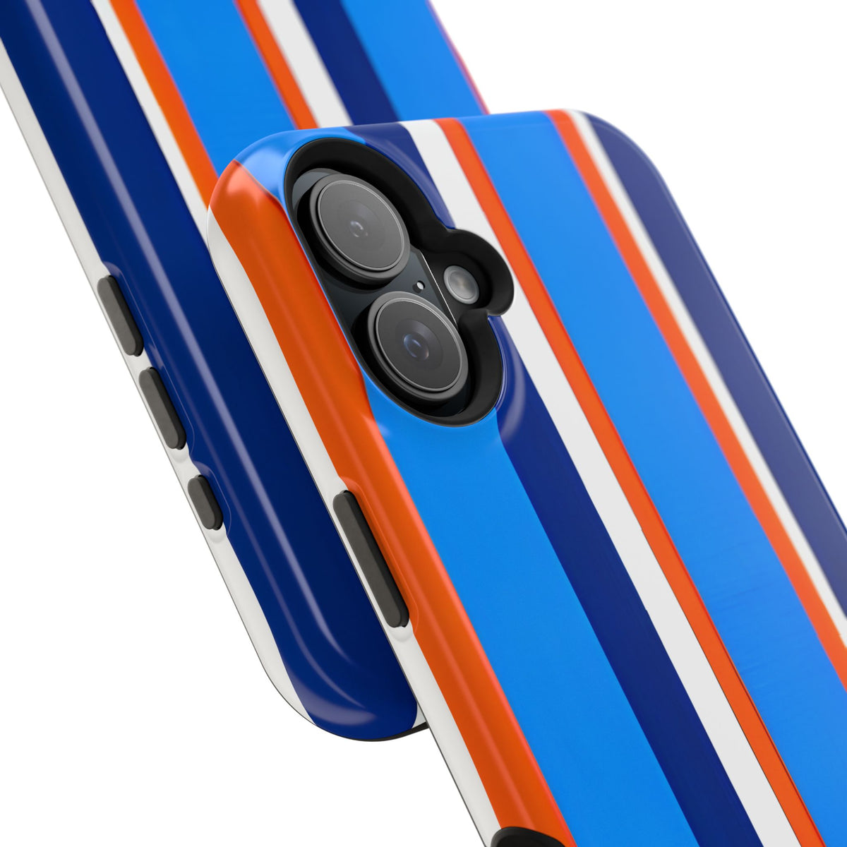 Azure Coast Magnetic Impact-Resistant Phone Case