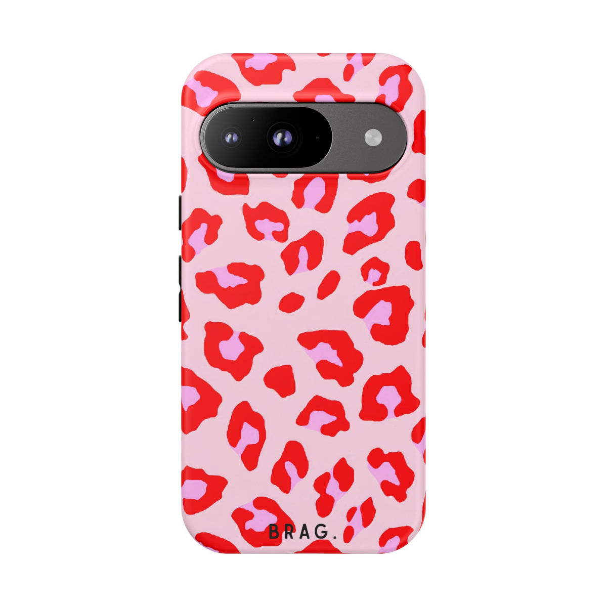 Panthere Tough Phone Case – Shockproof Protective iPhone Cover
