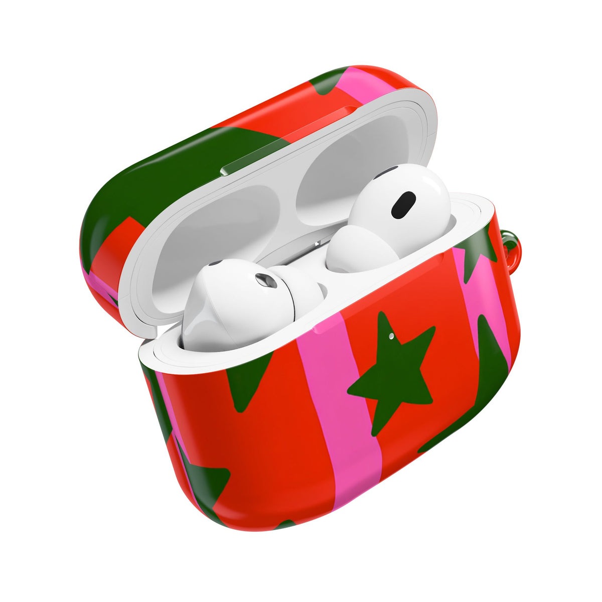 Supernova AirPod Case – Slim Protective Charging Case