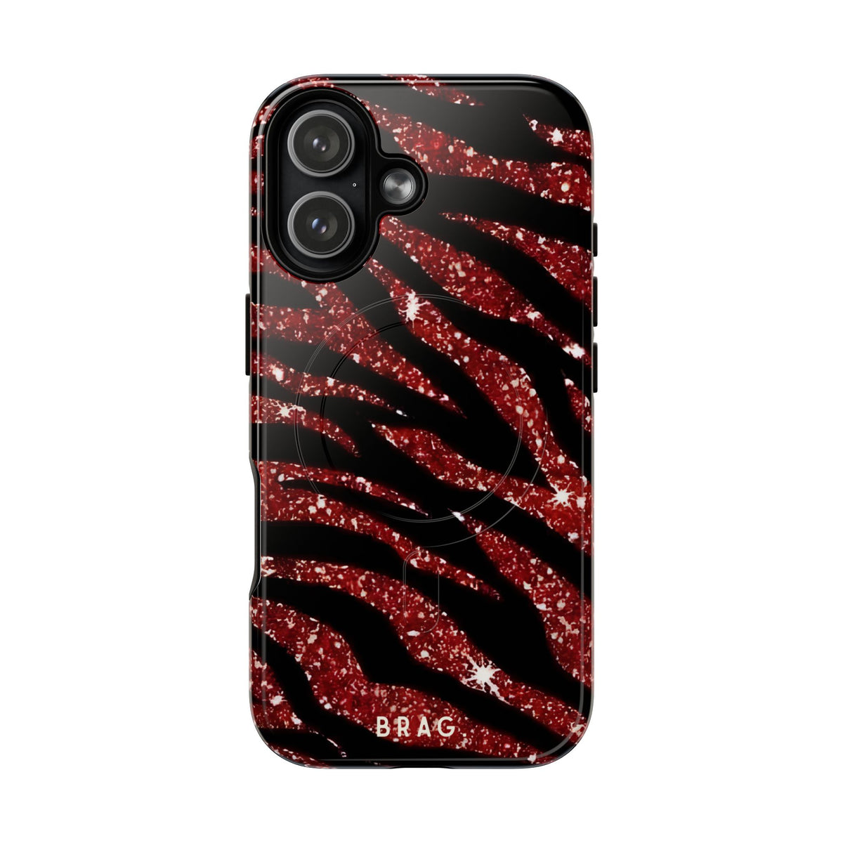 Wild Side MagSafe Tough Phone Case — Magnetic Protective Cover