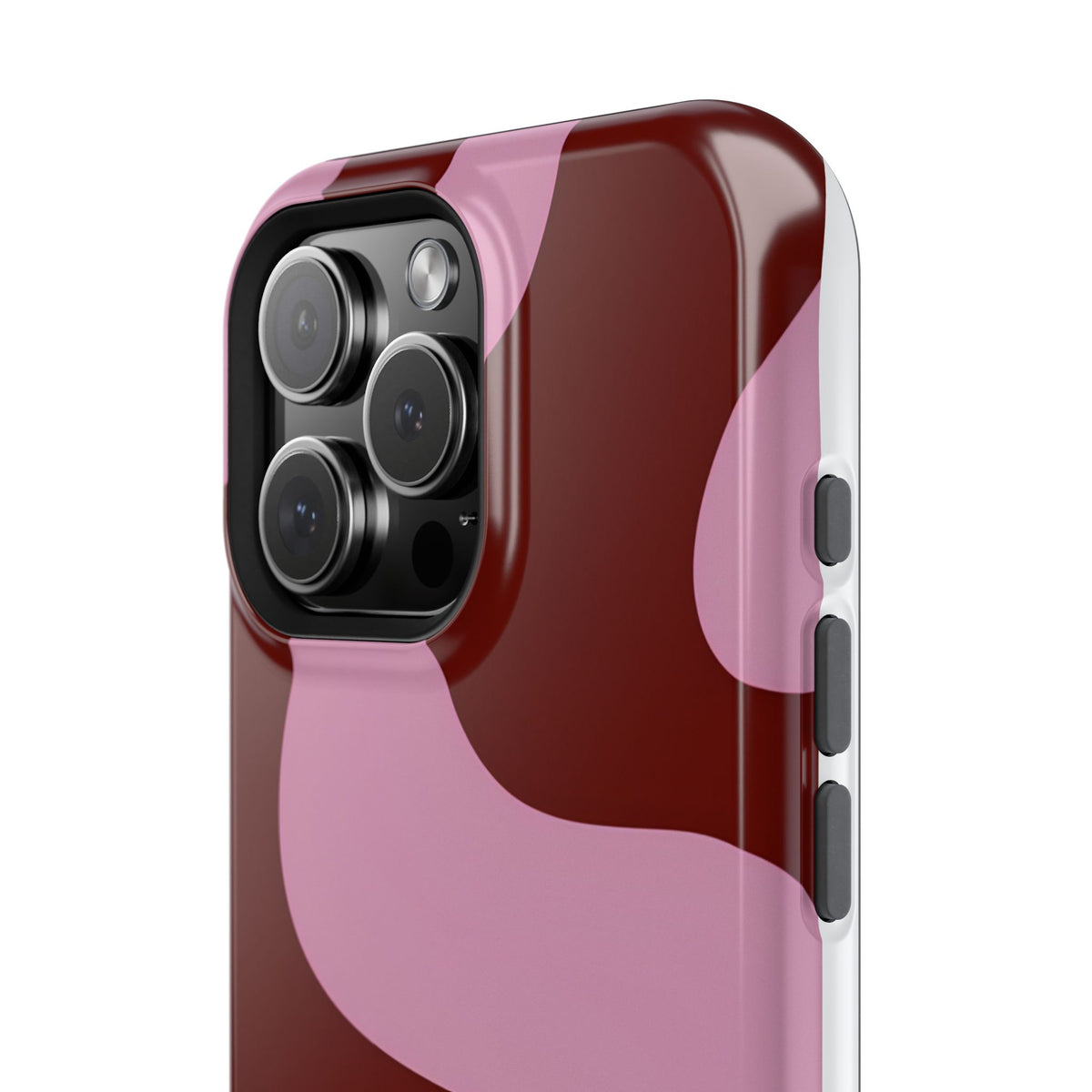 Slow Dance Magnetic Impact-Resistant Phone Case