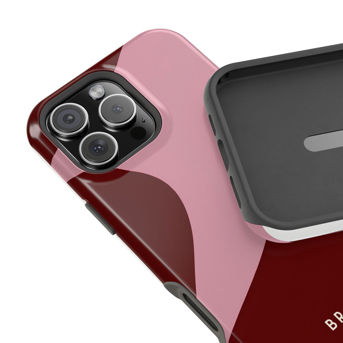Soft Serve Magnetic Impact-Resistant Phone Case