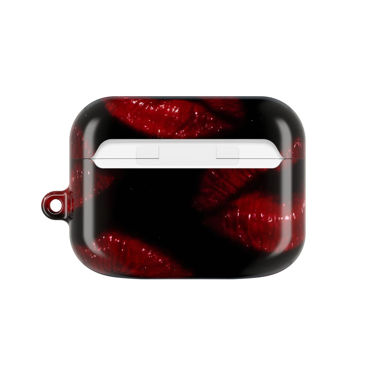 Kiss & Tell AirPod Case – Slim Protective Charging Case