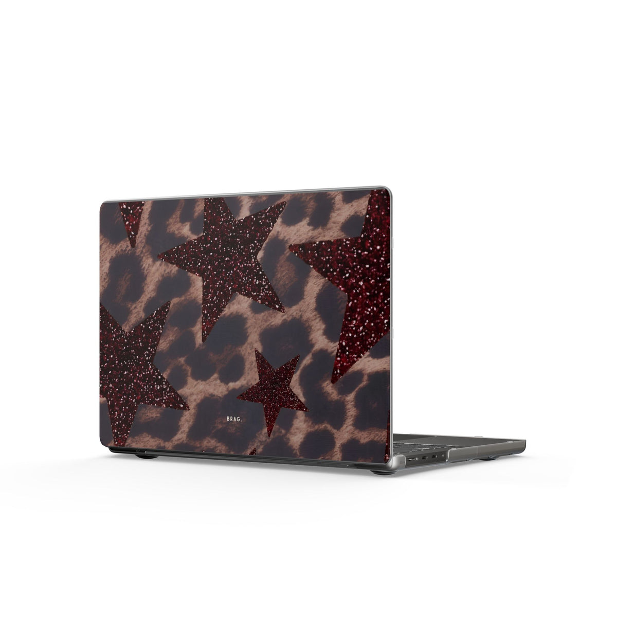 Starlet Matte MacBook Case — Slim Protective Laptop Cover