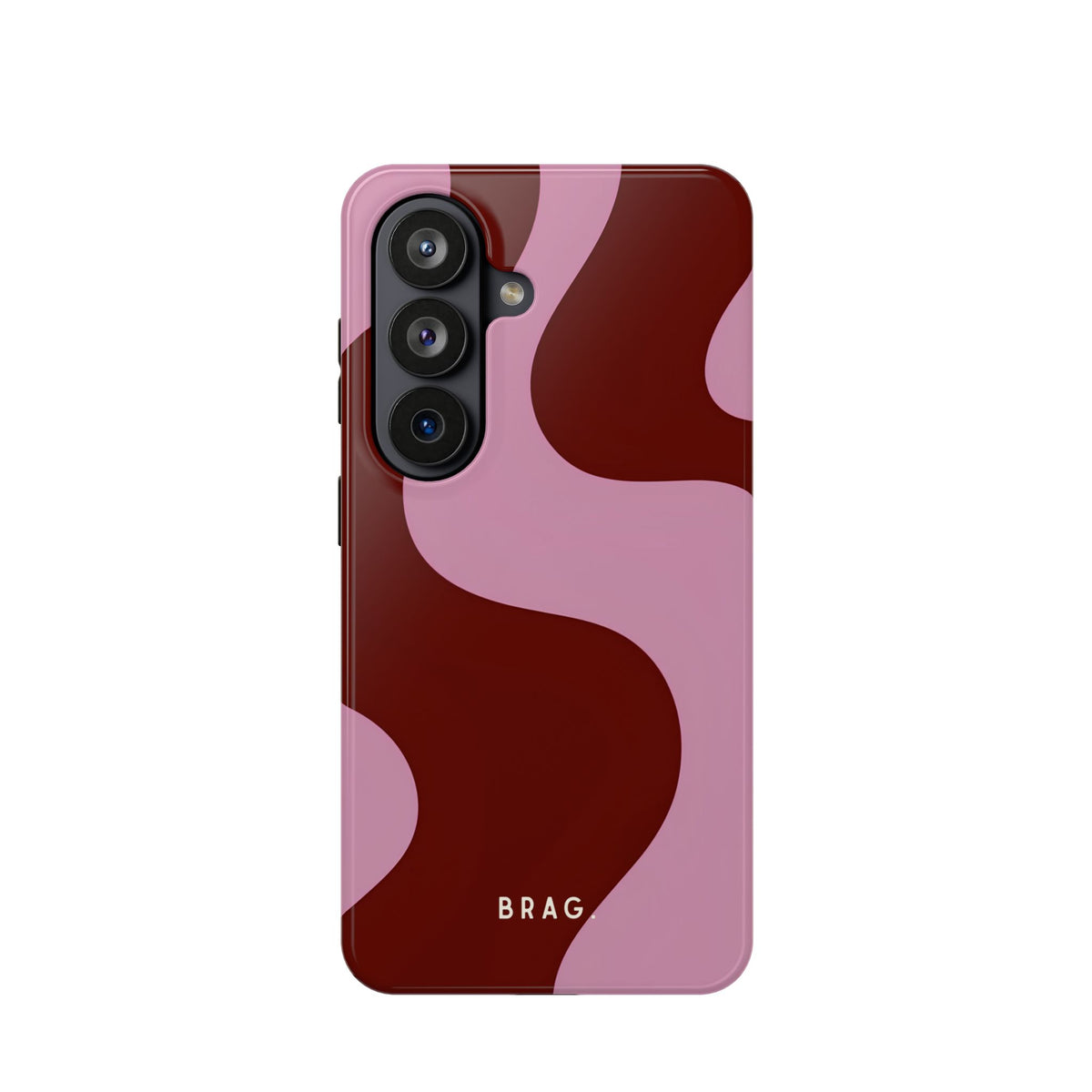 Slow Dance Magnetic Impact-Resistant Phone Case