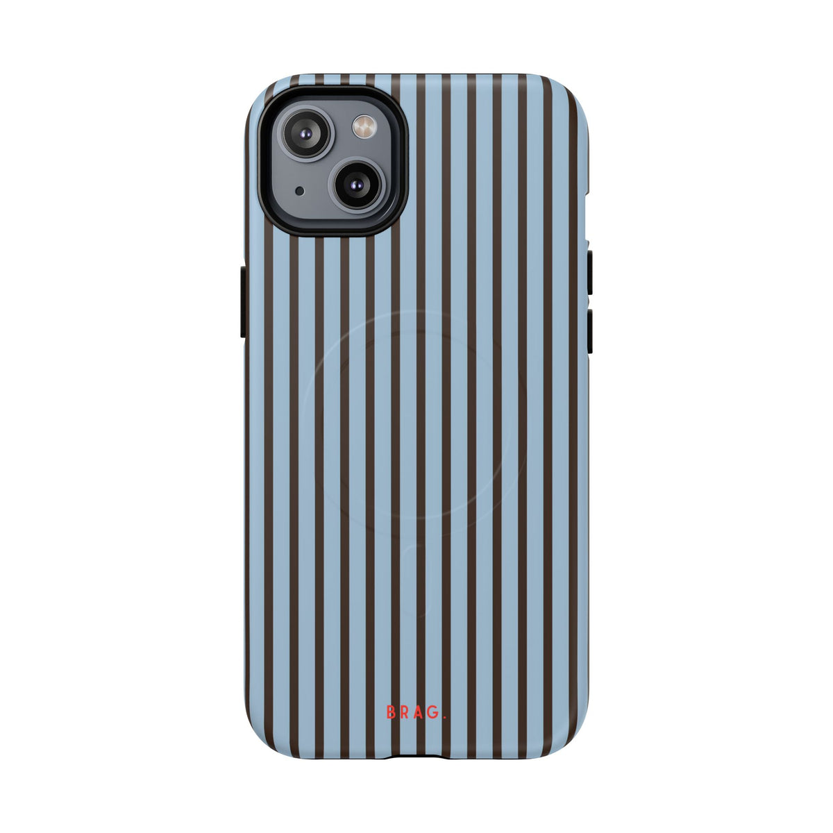 Autumn Glow MagSafe Tough Phone Case — Magnetic Protective Cover
