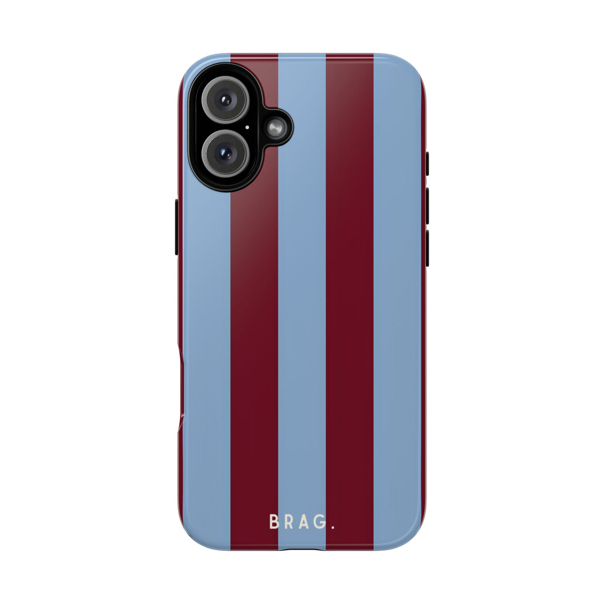 Poolside Tough Phone Case – Shockproof Protective iPhone Cover