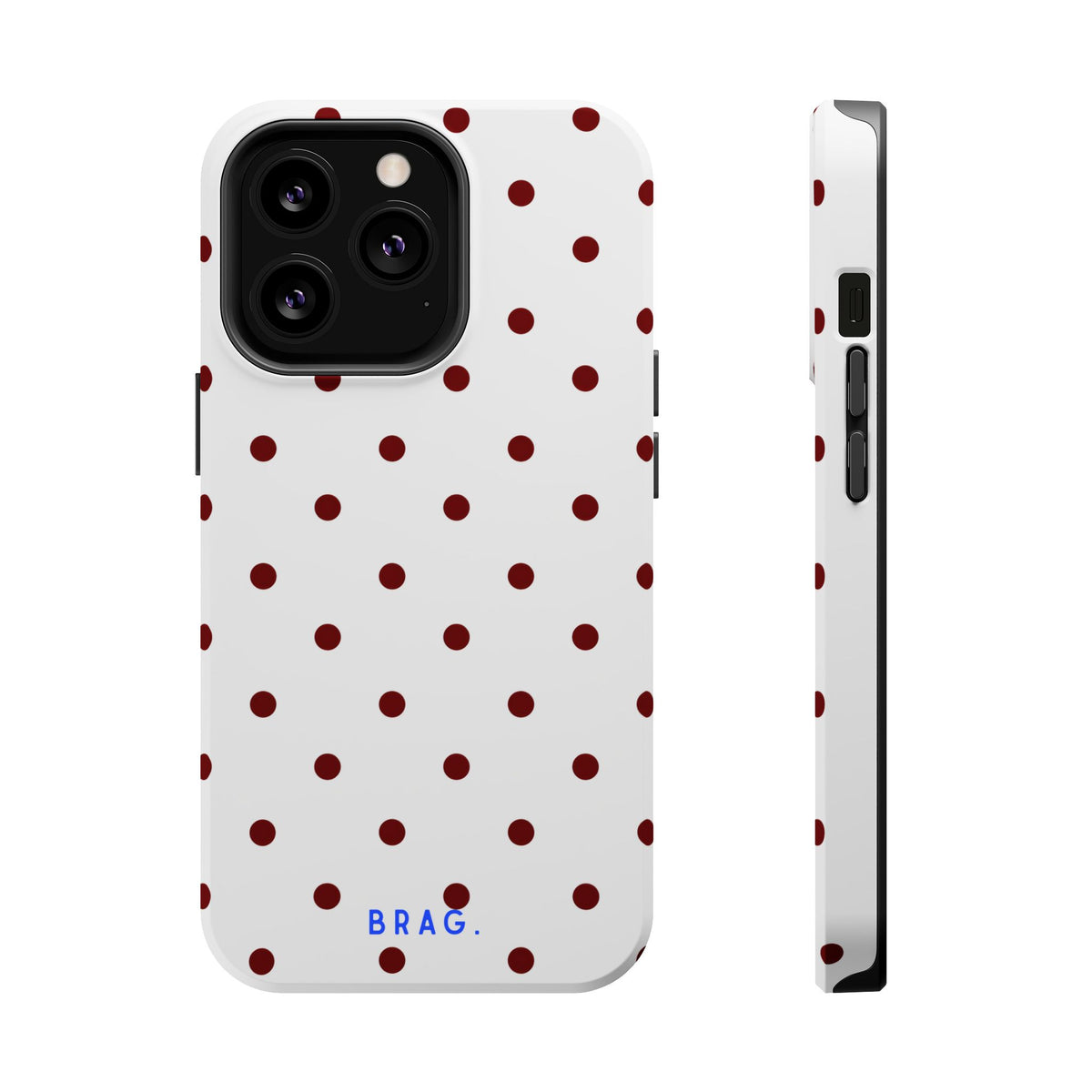 Sweet Spot Magnetic Impact-Resistant Phone Case