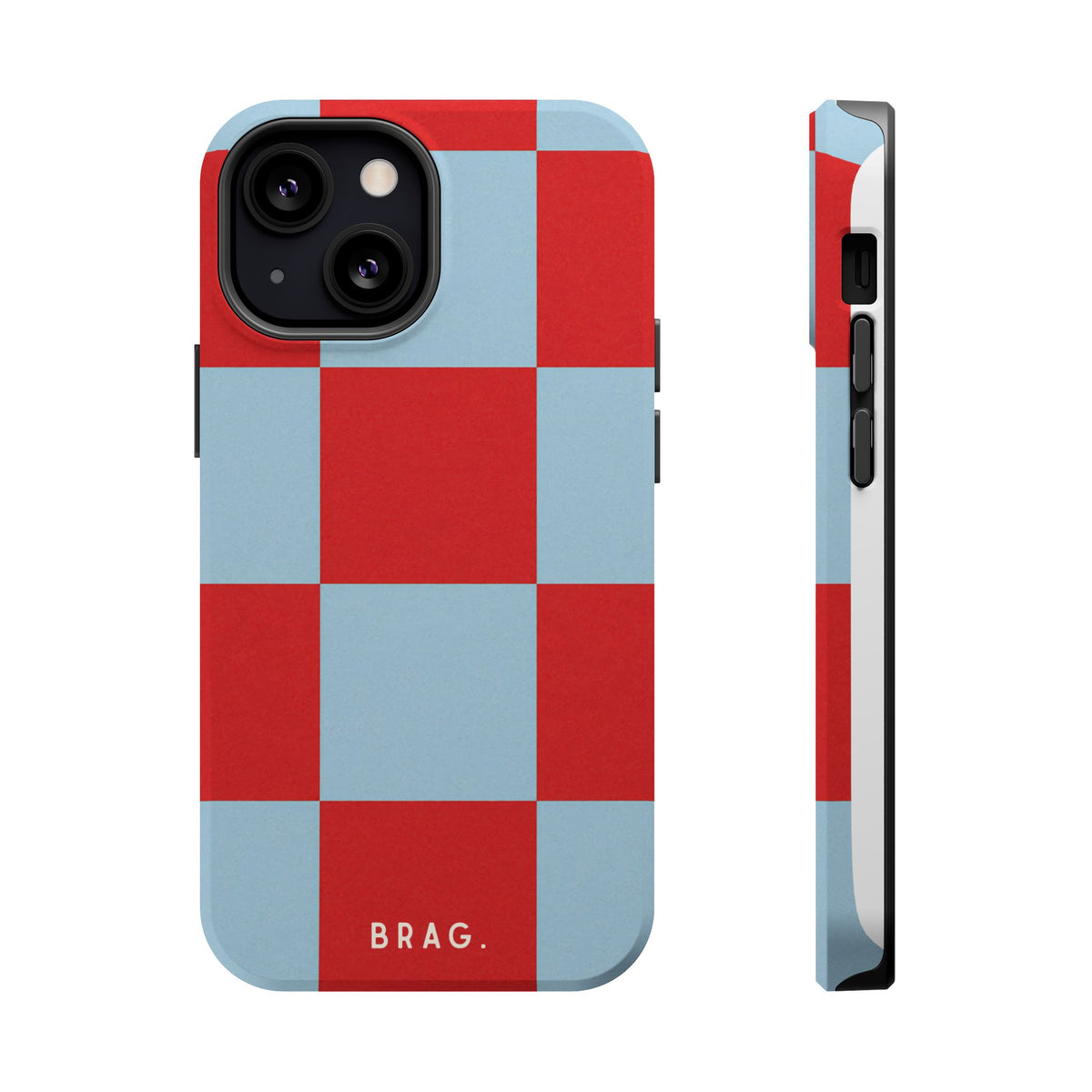 Boardwalk Magnetic Impact-Resistant Phone Case