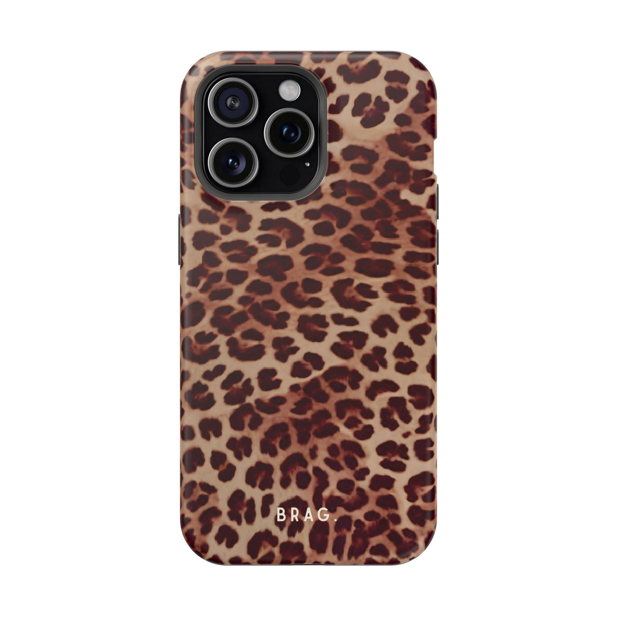 Catwalk Magnetic Impact-Resistant Phone Case