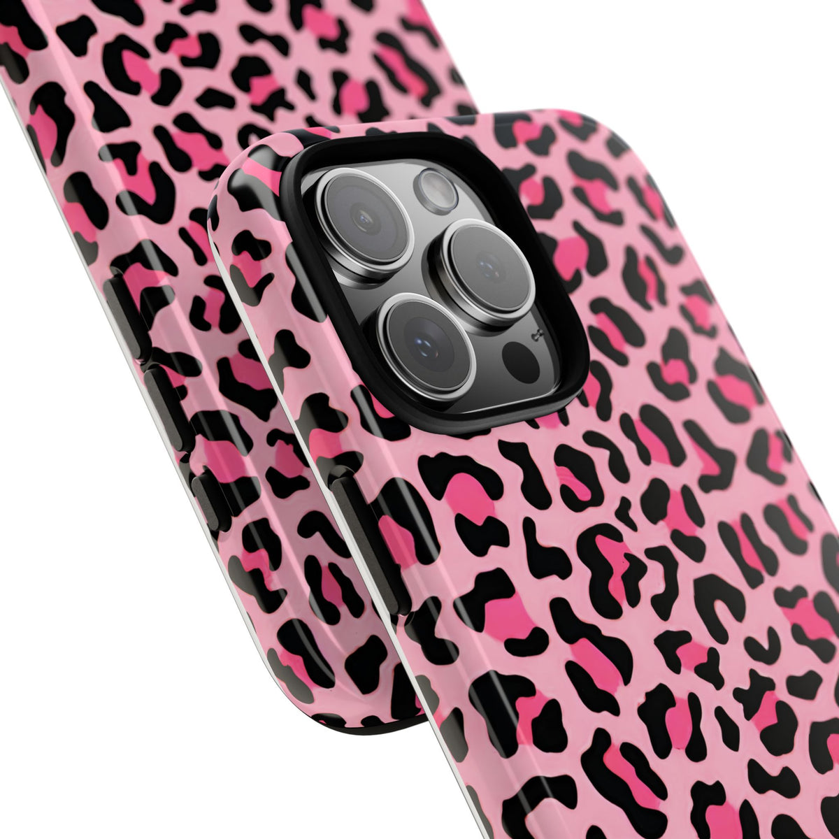 Wild Candy Tough Phone Case – Shockproof Protective iPhone Cover