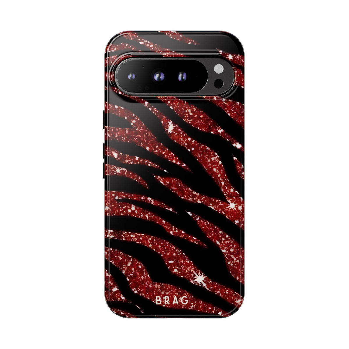 Wild Side Tough Phone Case – Shockproof Protective iPhone Cover