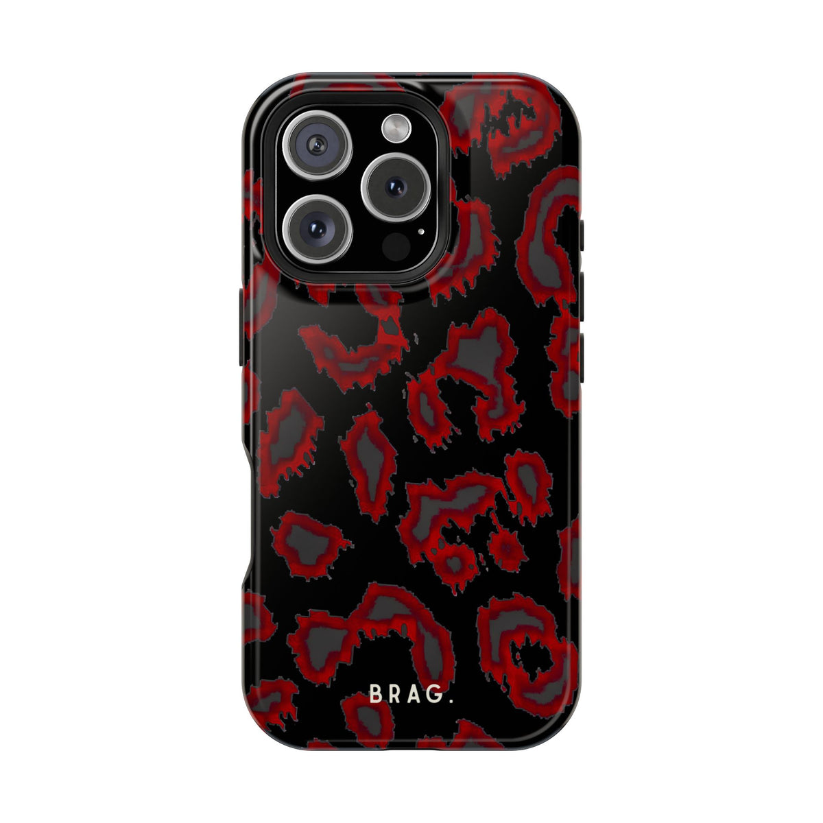 Fierce Affair Magnetic Impact-Resistant Phone Case