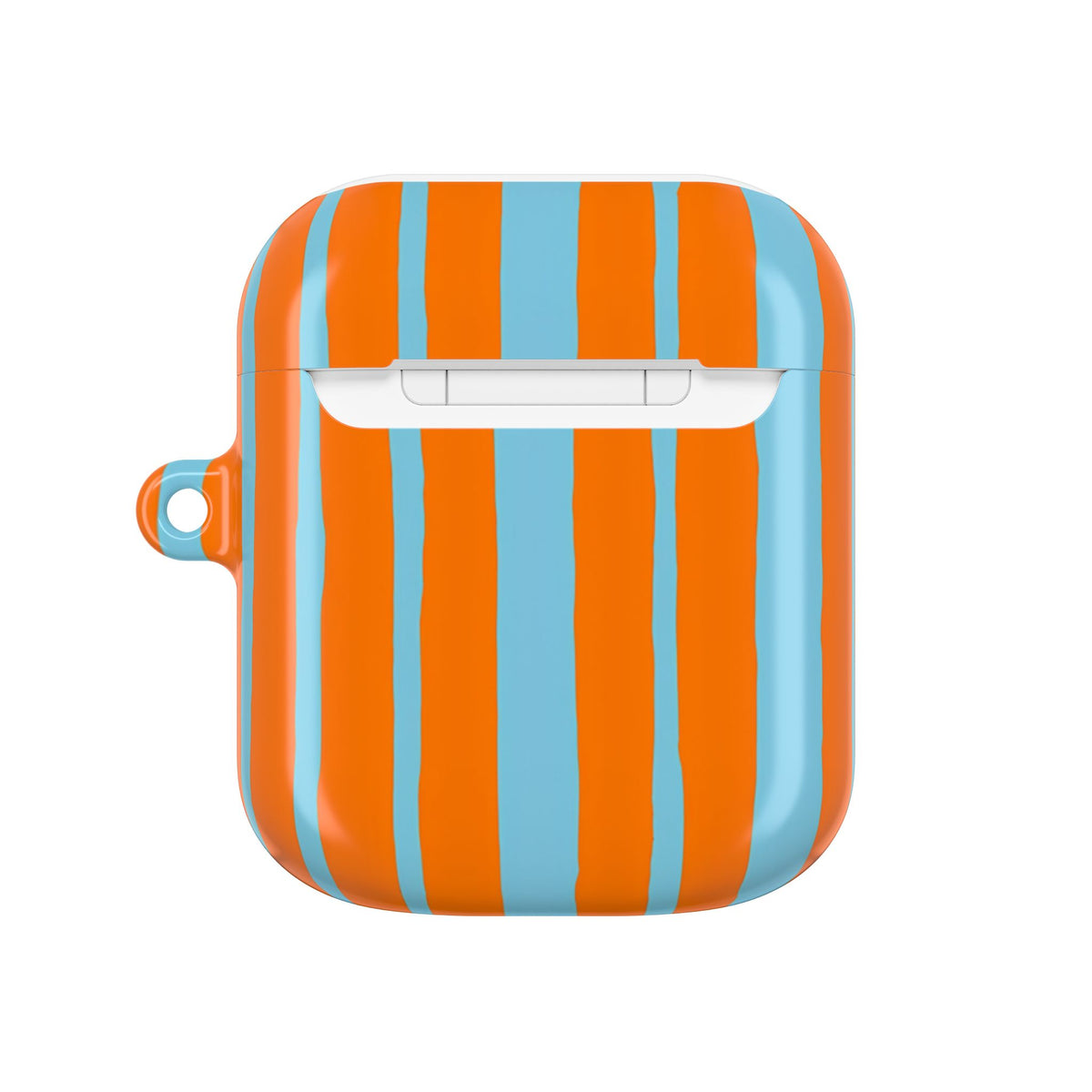 Clementine AirPod Case – Slim Protective Charging Case