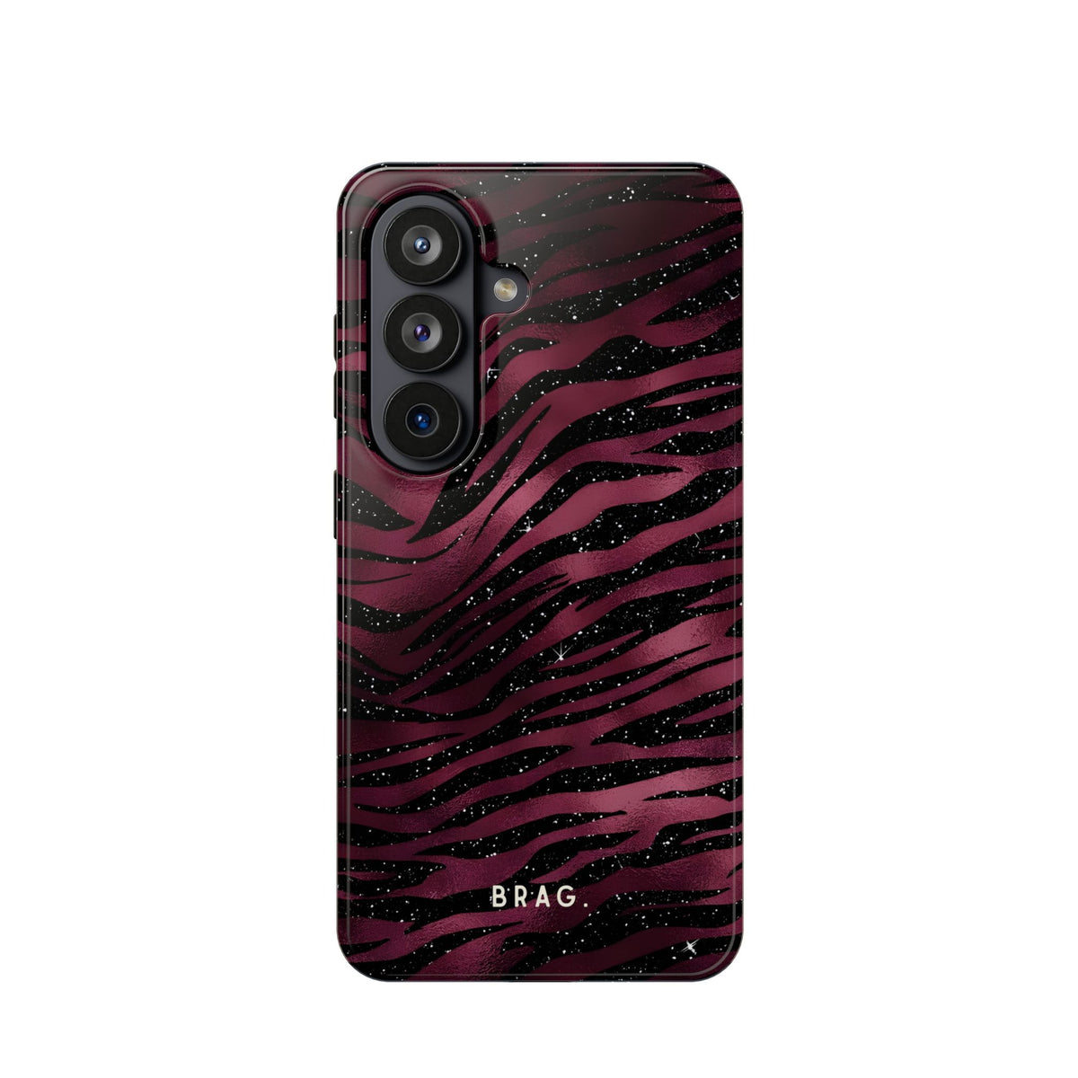 Night Fever Magnetic Impact-Resistant Phone Case