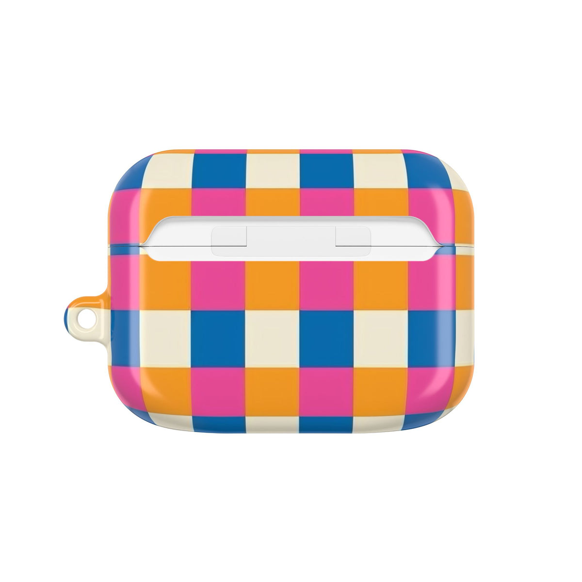 Postcard AirPod Case – Slim Protective Charging Case