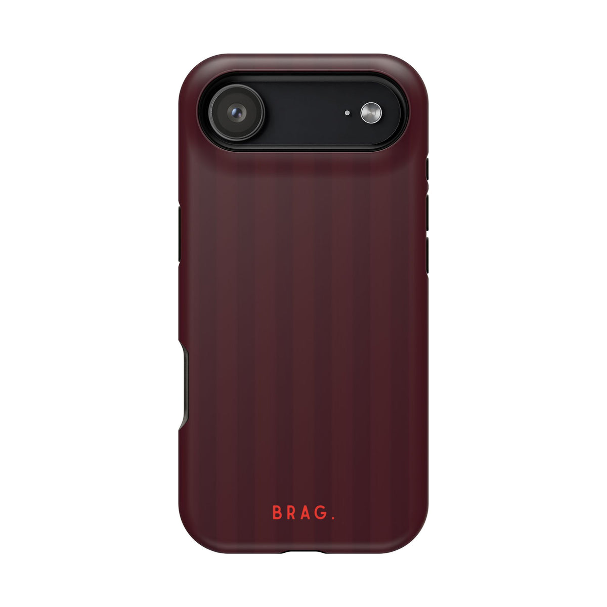 Dark Room Magnetic Impact-Resistant Phone Case