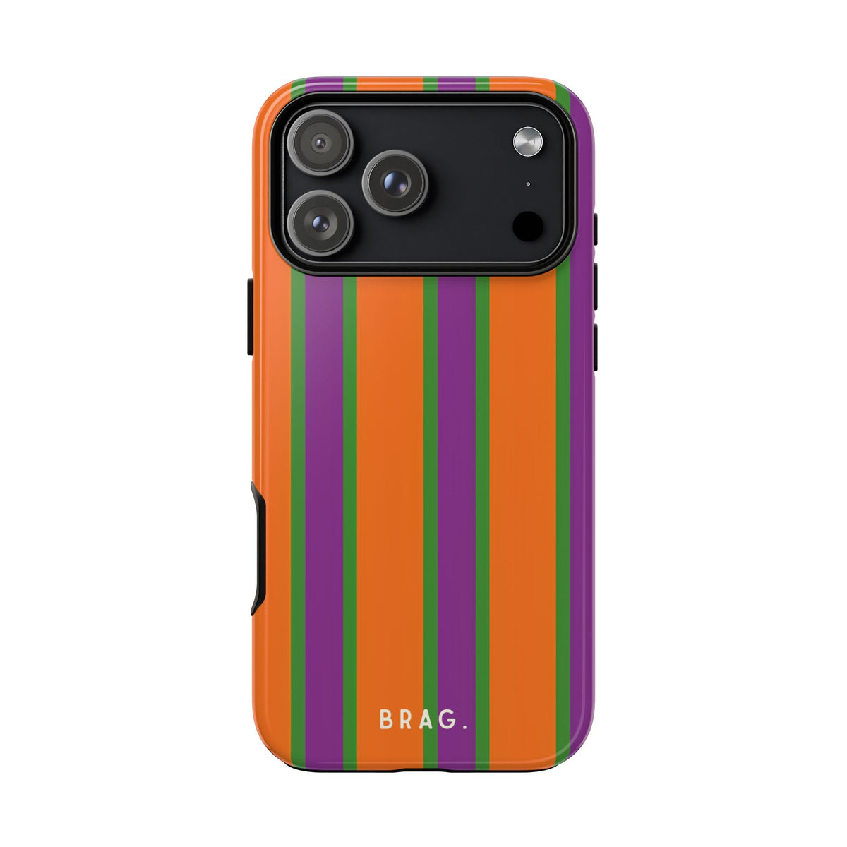 Apertivo Tough Phone Case – Shockproof Protective iPhone Cover