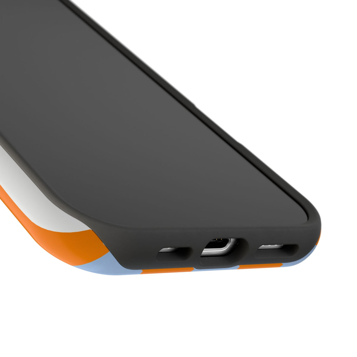 Soleil Magnetic Impact-Resistant Phone Case