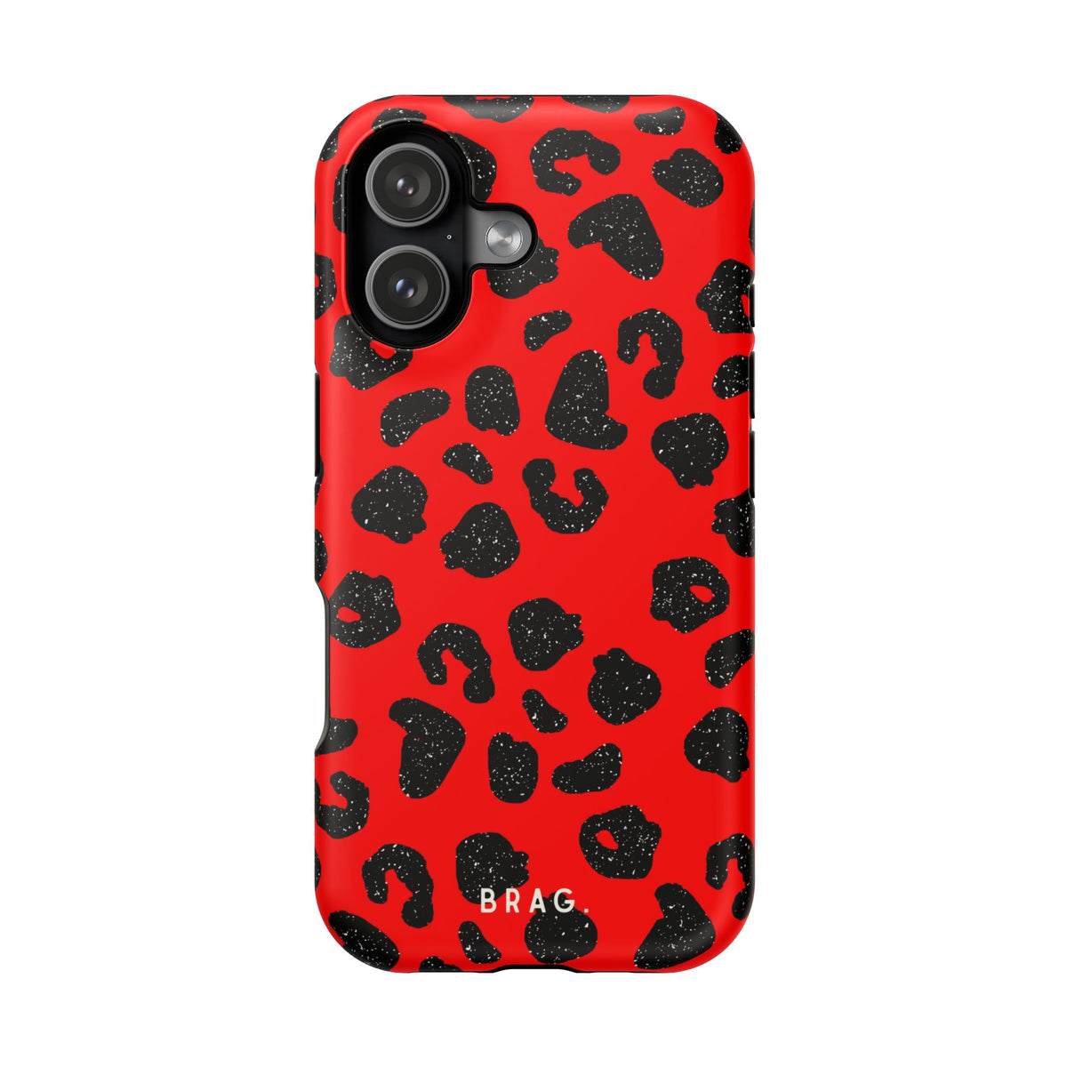 Bad Habit Magnetic Impact-Resistant Phone Case