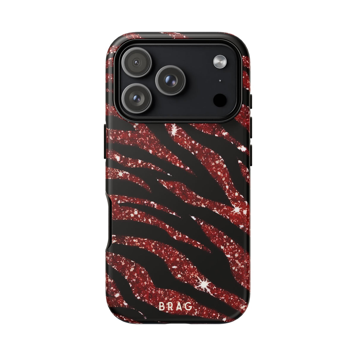 Wild Side Tough Phone Case – Shockproof Protective iPhone Cover