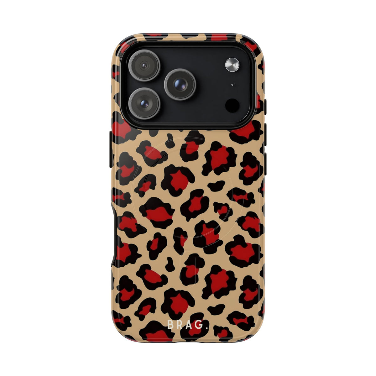 Scandal MagSafe Tough Phone Case — Magnetic Protective Cover
