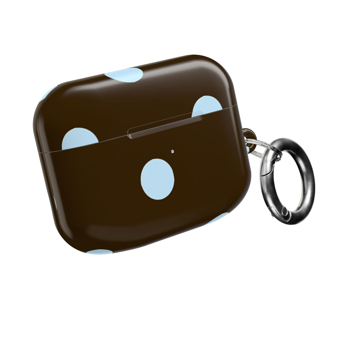 Scattered Dots AirPod Case – Slim Protective Charging Case