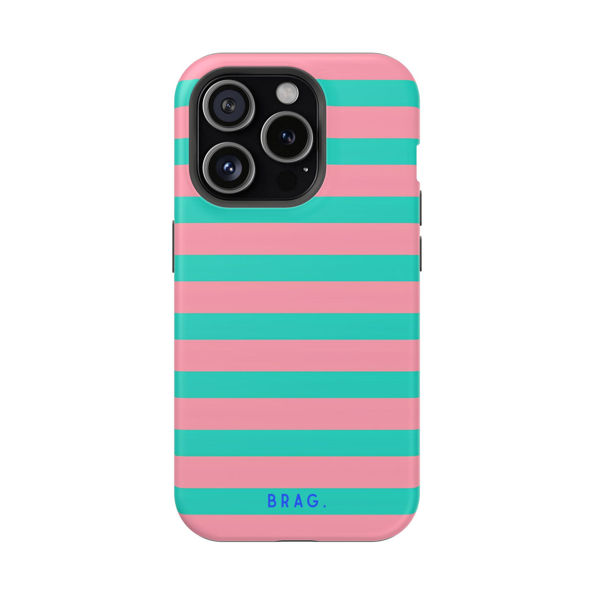 Saltwater Taffy Magnetic Impact-Resistant Phone Case