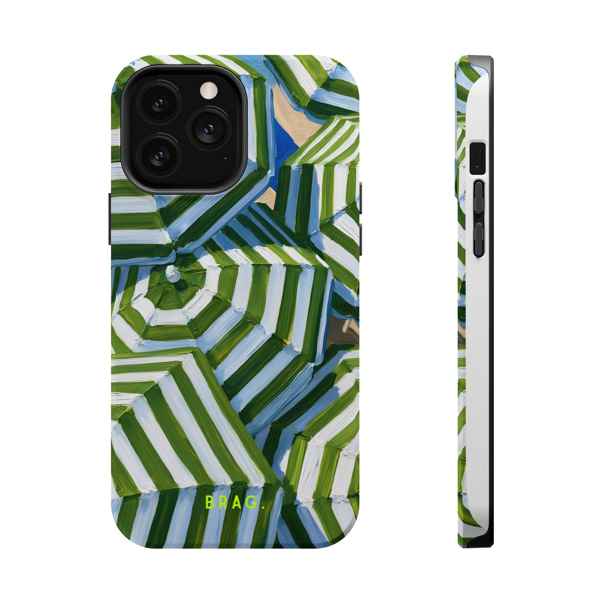 Cabana Magnetic Impact-Resistant Phone Case