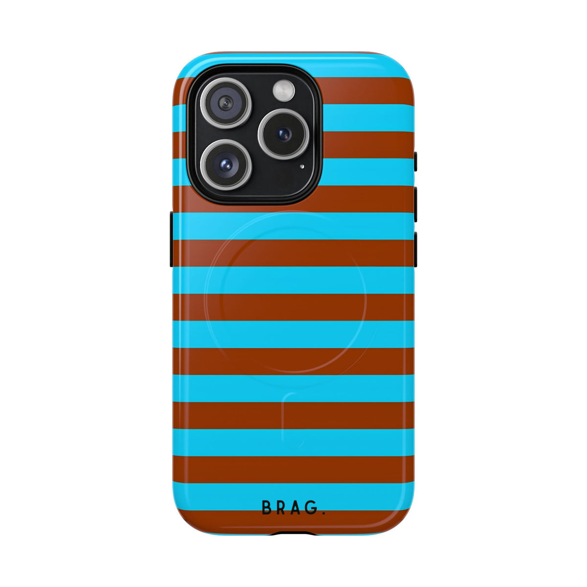 Cocoa Coast MagSafe Tough Phone Case — Magnetic Protective Cover