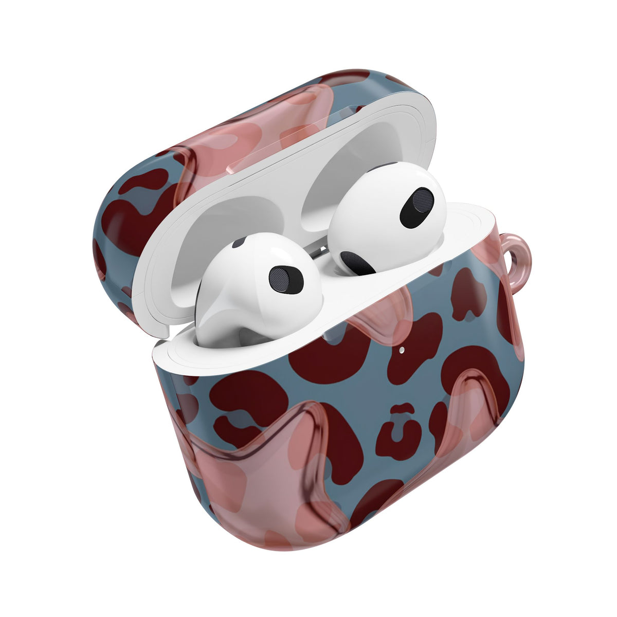 Soft Riot AirPod Case – Slim Protective Charging Case