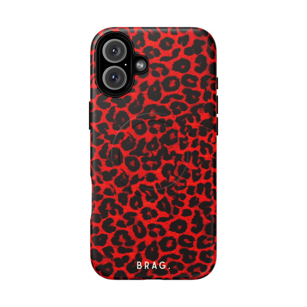 Bad Romance MagSafe Tough Phone Case — Magnetic Protective Cover