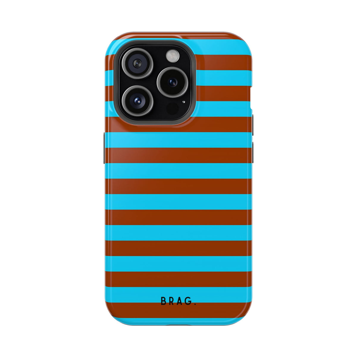 Cocoa Coast Magnetic Impact-Resistant Phone Case