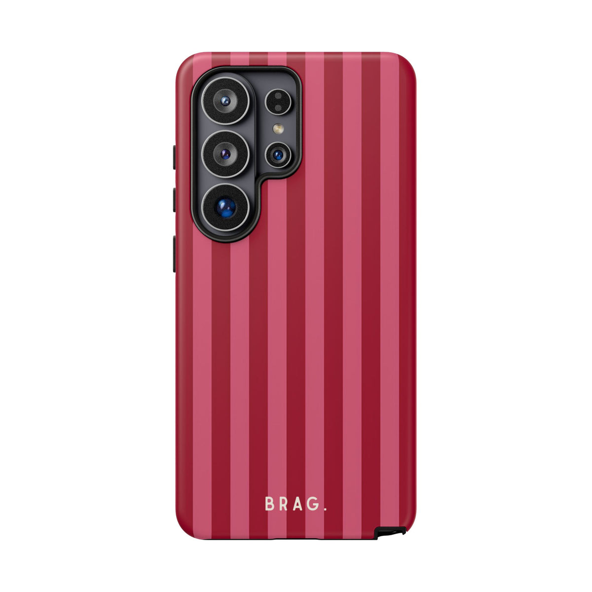 Hot Stuff Tough Phone Case – Shockproof Protective iPhone Cover