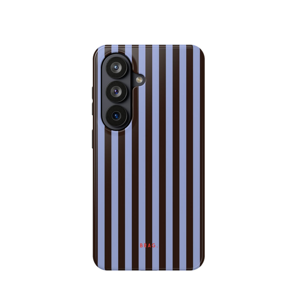 Neon Pulse Magnetic Impact-Resistant Phone Case