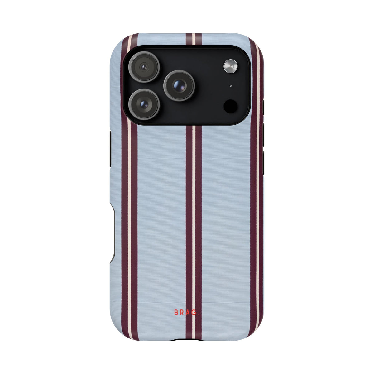 Soft Nuetrals Magnetic Impact-Resistant Phone Case