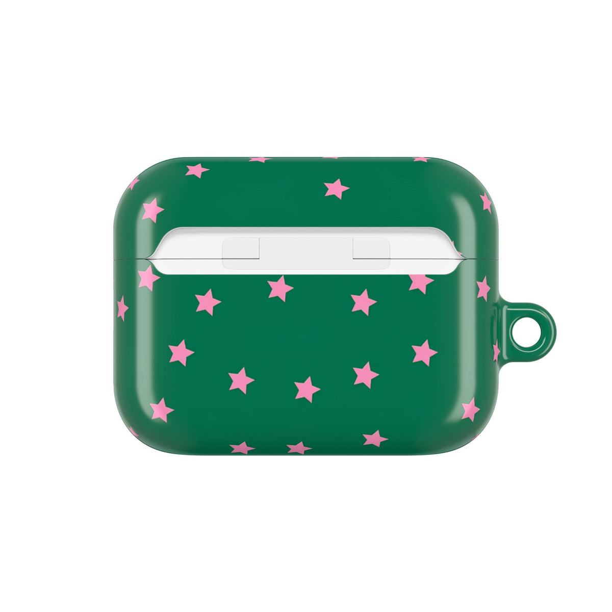 Lucky Star AirPod Case – Slim Protective Charging Case